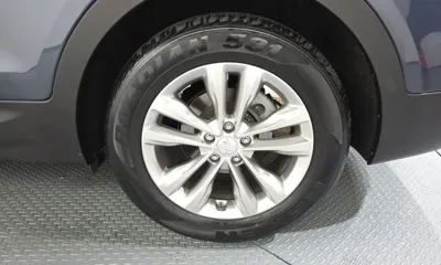 Hyundai Santafe 2018, 73372 км, за 10076.05 USD - фото 21