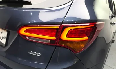 Hyundai Santafe 2018, 73372 км, за 10076.05 USD - фото 23