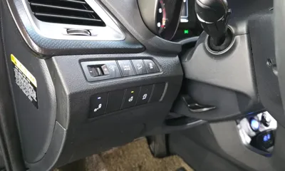 Hyundai Santafe 2018, 73372 км, за 10076.05 USD - фото 27