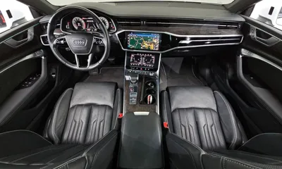 Audi A7 2021, 30477 км, за 33366.37 USD - фото 7