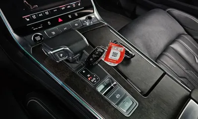 Audi A7 2021, 30477 км, за 33366.37 USD - фото 9