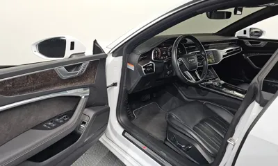 Audi A7 2021, 30477 км, за 33366.37 USD - фото 10