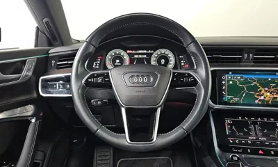 Audi A7 2021, 30477 км, за 33366.37 USD - фото 14