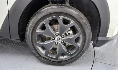 KG_Mobility_Ssangyong Torres 2023, 58945 км, за 14542.58 USD