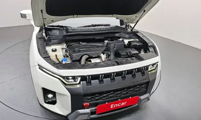 KG_Mobility_Ssangyong Torres 2023, 58945 км, за 14542.58 USD - фото 6
