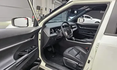 KG_Mobility_Ssangyong Torres 2023, 58945 км, за 14542.58 USD - фото 10