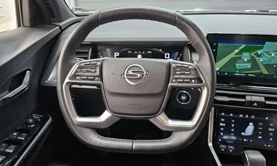 KG_Mobility_Ssangyong Torres 2023, 58945 км, за 14542.58 USD - фото 13