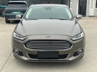 Ford Mondeo 2013, 123000 км, за 4839.94 USD