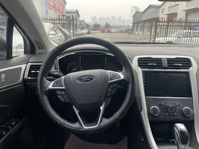 Ford Mondeo 2013, 123000 км, за 4839.94 USD - фото 6
