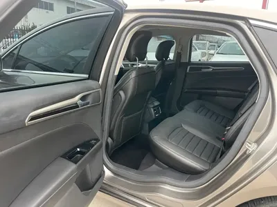 Ford Mondeo 2013, 123000 км, за 4839.94 USD - фото 10