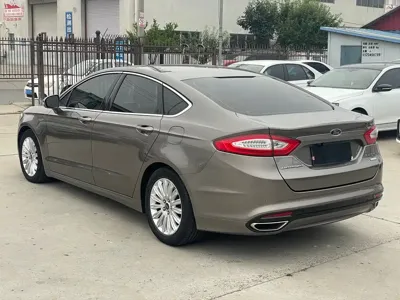 Ford Mondeo 2013, 123000 км, за 4839.94 USD - фото 12