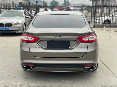 Ford Mondeo 2013, 123000 км, за 4839.94 USD - фото 13
