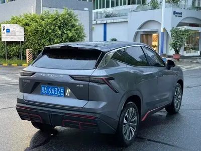 Jetour Dasheng 2024, 20000 км, за 11594.83 USD