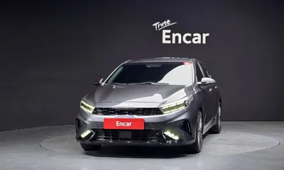 Kia K3 2022, 54739 км, за 14527.69 USD