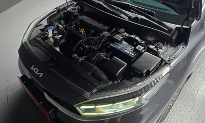 Kia K3 2022, 54739 км, за 14521.06 USD - фото 6