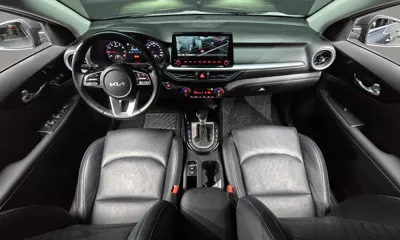 Kia K3 2022, 54739 км, за 14521.06 USD - фото 7