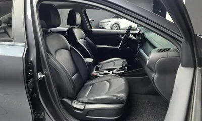 Kia K3 2022, 54739 км, за 14521.06 USD - фото 10