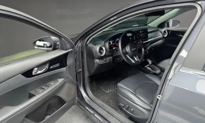 Kia K3 2022, 54739 км, за 14521.06 USD - фото 11