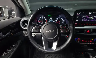 Kia K3 2022, 54739 км, за 14521.06 USD - фото 13