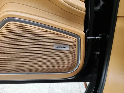 Porsche Panamera 2018, 91382 км, за 39577.13 USD - фото 15