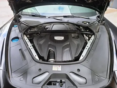 Porsche Panamera 2018, 91382 км, за 39577.13 USD - фото 19
