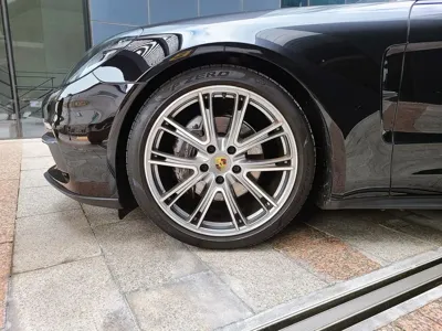 Porsche Panamera 2018, 91382 км, за 39577.13 USD - фото 20