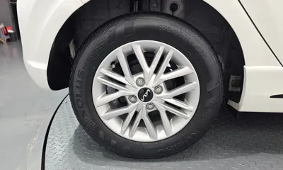 Kia Morning 2023, 17856 км, за 9183.41 USD