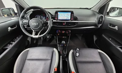 Kia Morning 2023, 17856 км, за 9183.41 USD - фото 7