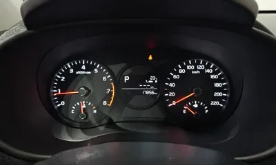 Kia Morning 2023, 17856 км, за 9183.41 USD - фото 8