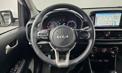 Kia Morning 2023, 17856 км, за 9183.41 USD - фото 14
