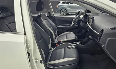 Kia Morning 2023, 17856 км, за 9183.41 USD - фото 26