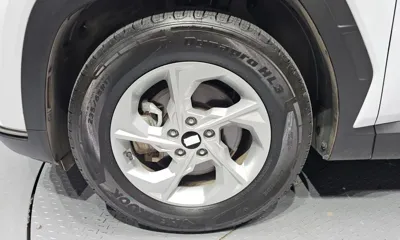 Hyundai Tucson 2022, 68102 км, за 14238.4 USD
