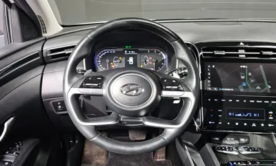 Hyundai Tucson 2022, 68102 км, за 14238.4 USD - фото 14