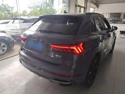 Audi Q3 2022, 57500 км, за 19157.96 USD - фото 7