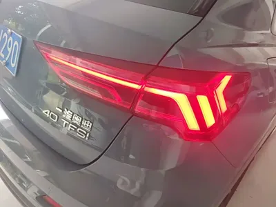 Audi Q3 2022, 57500 км, за 19157.96 USD - фото 8