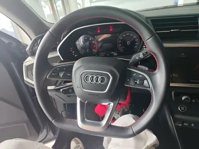 Audi Q3 2022, 57500 км, за 19157.96 USD - фото 11