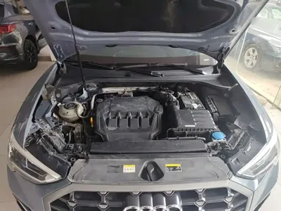 Audi Q3 2022, 57500 км, за 19157.96 USD - фото 20