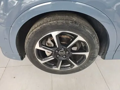 Audi Q3 2022, 57500 км, за 19157.96 USD - фото 23