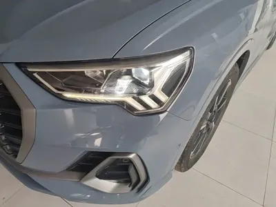 Audi Q3 2022, 57500 км, за 19157.96 USD - фото 24