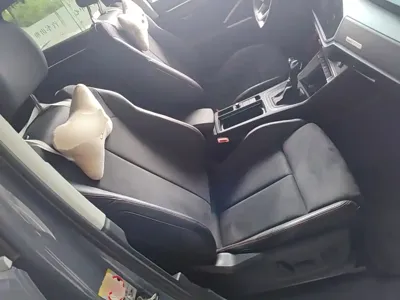 Audi Q3 2022, 57500 км, за 19157.96 USD - фото 25