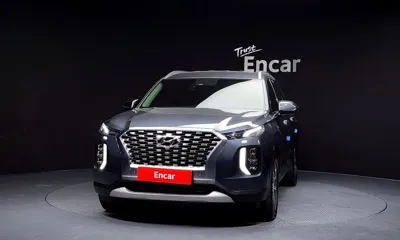 Hyundai Palisade 2021, 81917 км, за 18434.09 USD