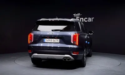 Hyundai Palisade 2021, 81917 км, за 18434.09 USD