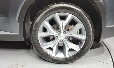 Hyundai Palisade 2021, 81917 км, за 18434.09 USD