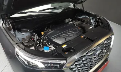 Hyundai Palisade 2021, 81917 км, за 18434.09 USD - фото 6