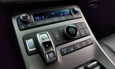 Hyundai Palisade 2021, 81917 км, за 18434.09 USD - фото 9