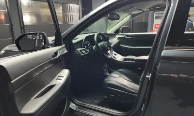 Hyundai Palisade 2021, 81917 км, за 18434.09 USD - фото 10
