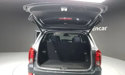 Hyundai Palisade 2021, 81917 км, за 18434.09 USD - фото 20