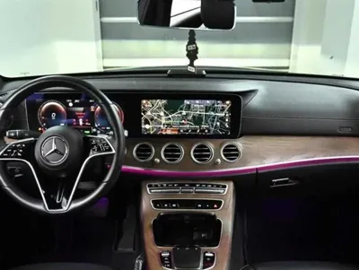 Mercedes-Benz E-Class 2023, 28661 км, за 30221.66 USD - фото 7