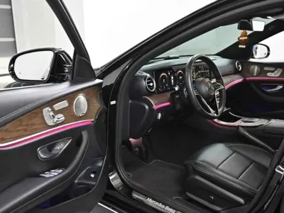Mercedes-Benz E-Class 2023, 28661 км, за 30221.66 USD - фото 11