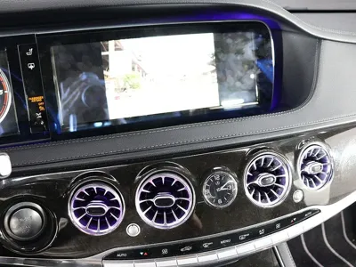 Mercedes-Benz S-Class 2016, 270000 км, за 17889.69 USD - фото 8
